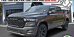 New 2026 RAM 1500 BIG HORN in BUFORD, GEORGIA