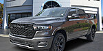 New 2026 RAM 1500 BIG HORN in BUFORD, GEORGIA