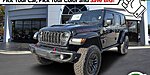 New 2026 JEEP WRANGLER RUBICON X in BUFORD, GEORGIA