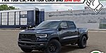 New 2026 RAM 1500 RHO in BUFORD, GEORGIA
