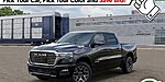 New 2026 RAM 1500 LARAMIE in BUFORD, GEORGIA