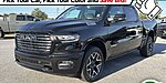New 2026 RAM 1500 LARAMIE in BUFORD, GEORGIA