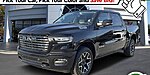 New 2026 RAM 1500 LARAMIE in BUFORD, GEORGIA