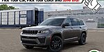 New 2026 JEEP GRAND CHEROKEE L LIMITED RESERVE in BUFORD, GEORGIA