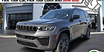 New 2026 JEEP GRAND CHEROKEE L LIMITED RESERVE in BUFORD, GEORGIA