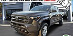 New 2024 TOYOTA TACOMA  in BUFORD, GEORGIA