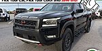 New 2025 NISSAN FRONTIER PRO-4X in BUFORD, GEORGIA