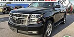 New 2017 CHEVROLET TAHOE LT in BUFORD, GEORGIA