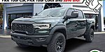 New 2026 RAM 1500 RHO in BUFORD, GEORGIA