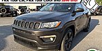 New 2020 JEEP COMPASS ALTITUDE in BUFORD, GEORGIA