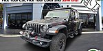 New 2020 JEEP GLADIATOR RUBICON in BUFORD, GEORGIA