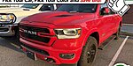 New 2019 RAM 1500 LARAMIE in BUFORD, GEORGIA