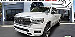 New 2020 RAM 1500 LIMITED in BUFORD, GEORGIA