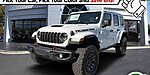 New 2026 JEEP WRANGLER RUBICON X in BUFORD, GEORGIA