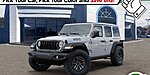 New 2026 JEEP WRANGLER WILLYS in BUFORD, GEORGIA