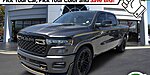 New 2026 RAM 1500 BIG HORN in BUFORD, GEORGIA
