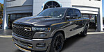 New 2026 RAM 1500 BIG HORN in BUFORD, GEORGIA