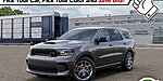 New 2026 DODGE DURANGO GT HEMI V8 in BUFORD, GEORGIA