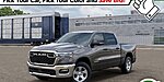 New 2026 RAM 1500 BIG HORN in BUFORD, GEORGIA