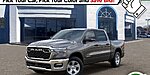 New 2026 RAM 1500 BIG HORN in BUFORD, GEORGIA