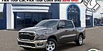 New 2026 RAM 1500 BIG HORN in BUFORD, GEORGIA