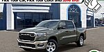 New 2026 RAM 1500 BIG HORN in BUFORD, GEORGIA