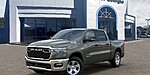 New 2026 RAM 1500 BIG HORN in BUFORD, GEORGIA