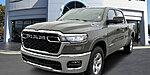 New 2026 RAM 1500 BIG HORN in BUFORD, GEORGIA