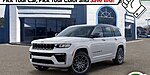 New 2026 JEEP GRAND CHEROKEE L SUMMIT in BUFORD, GEORGIA