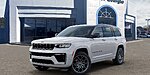New 2026 JEEP GRAND CHEROKEE L SUMMIT in BUFORD, GEORGIA