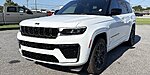 New 2026 JEEP GRAND CHEROKEE L SUMMIT in BUFORD, GEORGIA