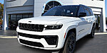 New 2026 JEEP GRAND CHEROKEE L SUMMIT in BUFORD, GEORGIA