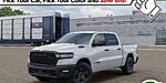 New 2026 RAM 1500 WARLOCK in BUFORD, GEORGIA