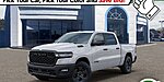 New 2026 RAM 1500 WARLOCK in BUFORD, GEORGIA