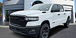 New 2026 RAM 1500 WARLOCK in BUFORD, GEORGIA