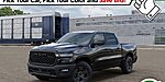 New 2026 RAM 1500 WARLOCK in BUFORD, GEORGIA