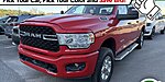 New 2024 RAM 2500 BIG HORN in BUFORD, GEORGIA