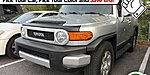 New 2008 TOYOTA FJ CRUISER  in BUFORD, GEORGIA