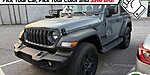 New 2025 JEEP WRANGLER SPORT in BUFORD, GEORGIA