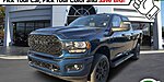 New 2024 RAM 2500 BIG HORN in BUFORD, GEORGIA
