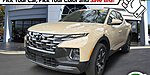 New 2023 HYUNDAI SANTA CRUZ LIMITED in BUFORD, GEORGIA