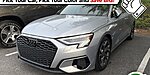 New 2023 AUDI A3 PREMIUM in BUFORD, GEORGIA