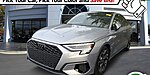 New 2023 AUDI A3 PREMIUM in BUFORD, GEORGIA
