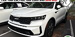 New 2022 KIA SORENTO PLUG-IN HYBRID SX PRESTIGE in BUFORD, GEORGIA