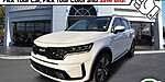 New 2022 KIA SORENTO PLUG-IN HYBRID SX PRESTIGE in BUFORD, GEORGIA