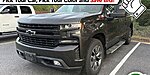 New 2021 CHEVROLET SILVERADO 1500 RST in BUFORD, GEORGIA