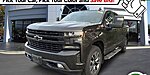 New 2021 CHEVROLET SILVERADO 1500 RST in BUFORD, GEORGIA