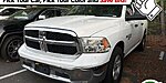 New 2019 RAM 1500 CLASSIC TRADESMAN in BUFORD, GEORGIA