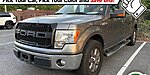 New 2014 FORD F-150 XLT in BUFORD, GEORGIA