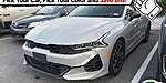New 2024 KIA K5 GT-LINE in BUFORD, GEORGIA